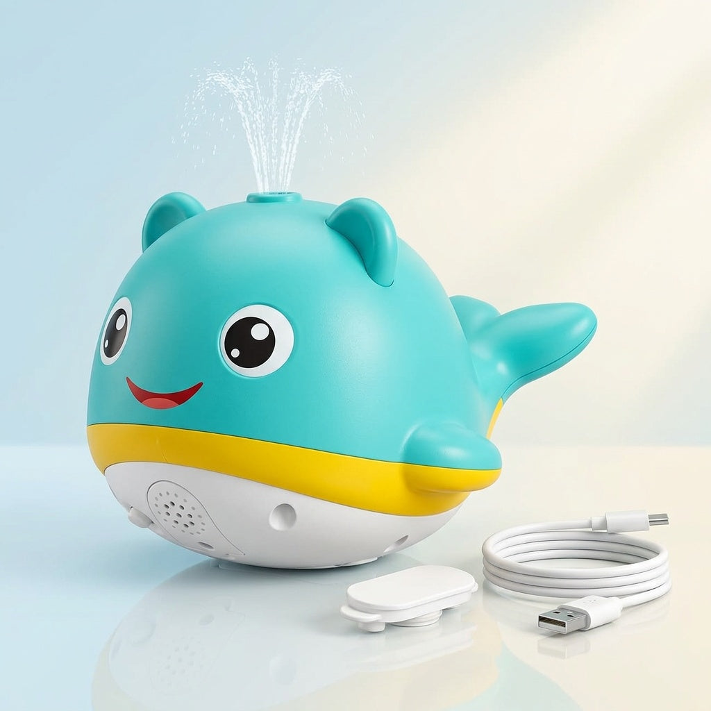 Everything you get